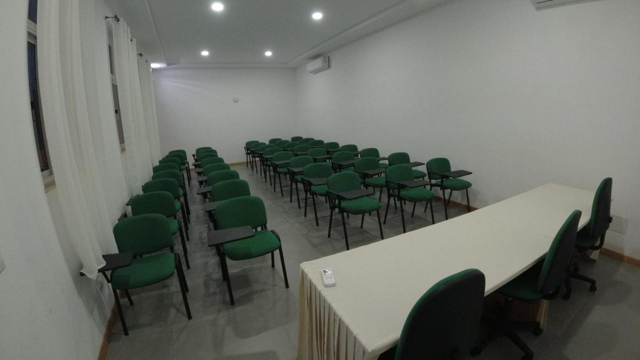 Hotel Sao Jorge Village Orgaos Екстер'єр фото