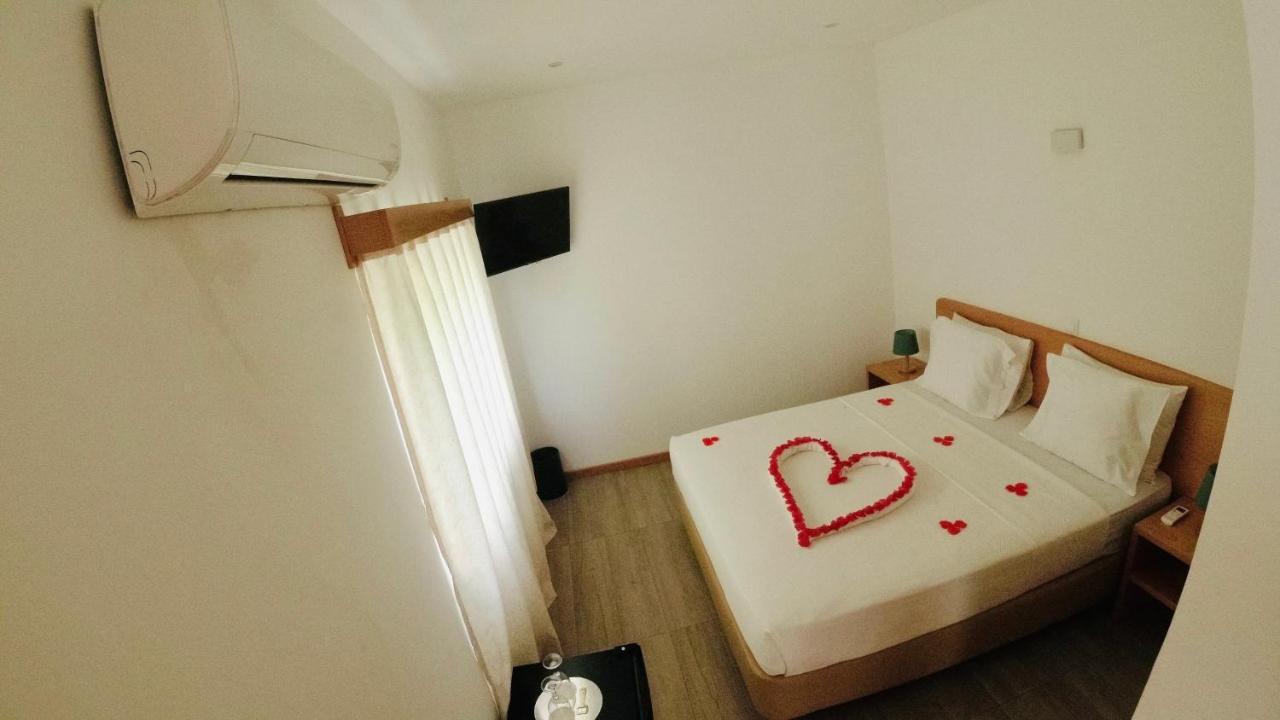 Hotel Sao Jorge Village Orgaos Екстер'єр фото