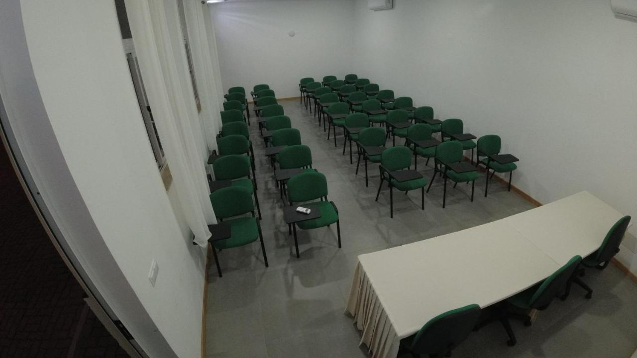 Hotel Sao Jorge Village Orgaos Екстер'єр фото