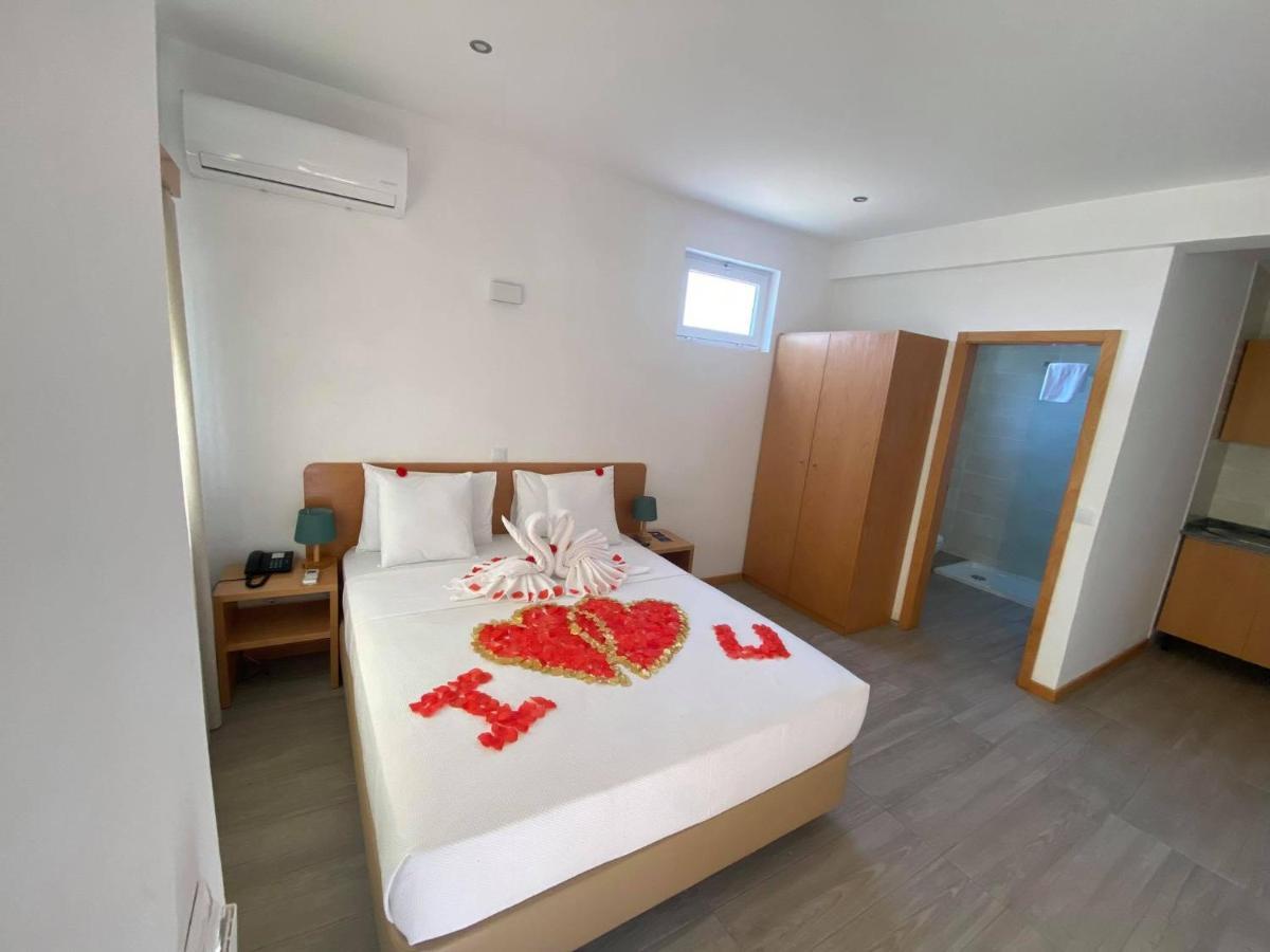 Hotel Sao Jorge Village Orgaos Екстер'єр фото