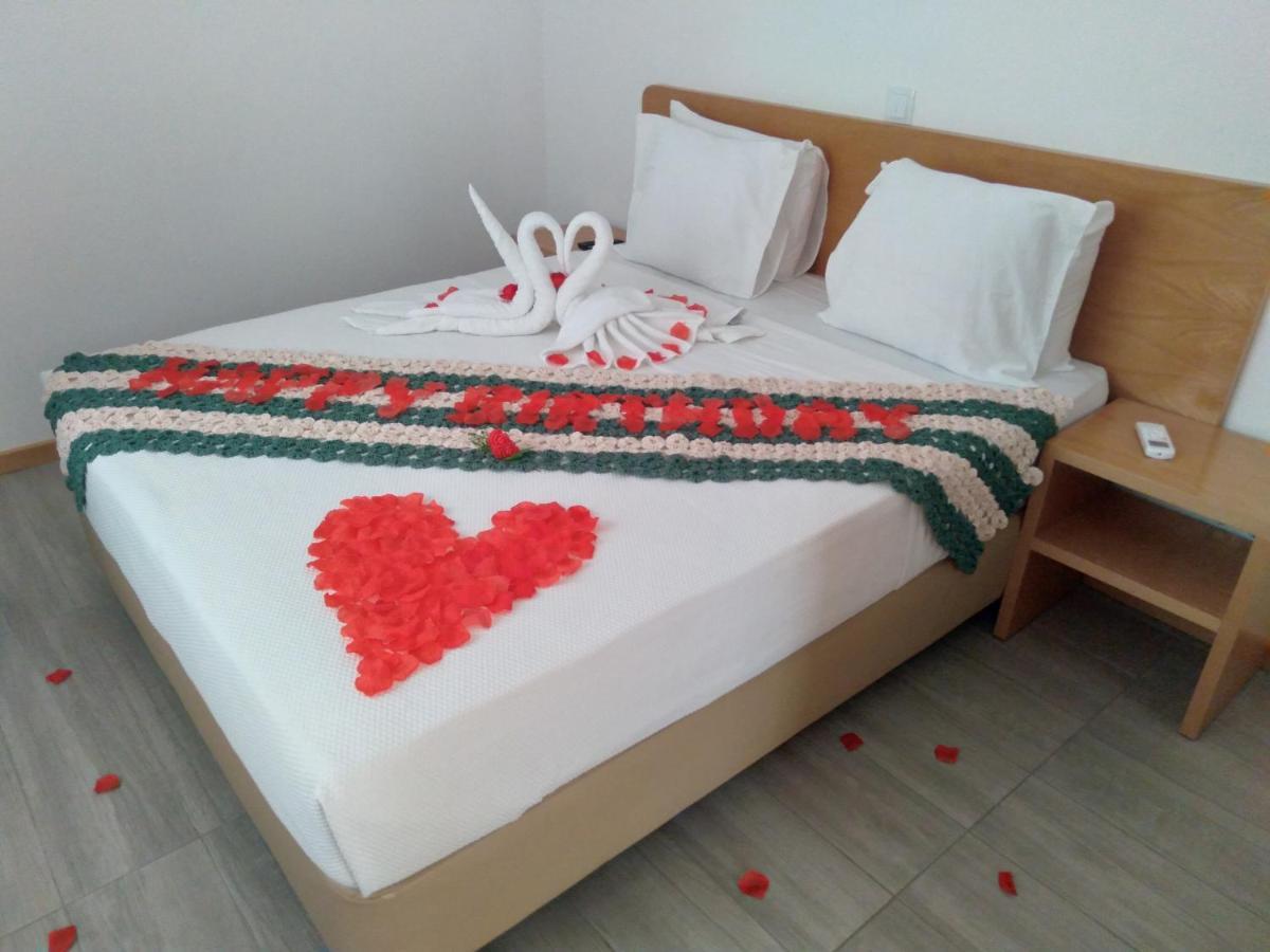 Hotel Sao Jorge Village Orgaos Екстер'єр фото