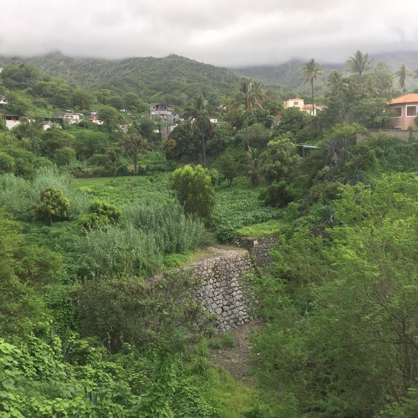 Hotel Sao Jorge Village Orgaos Екстер'єр фото